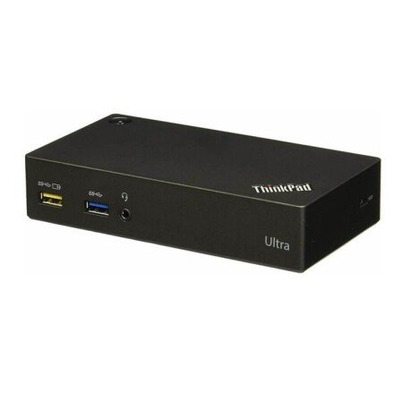 Docking Station Lenovo ThinkPad USB 3.0 Ultra Dock DK1523